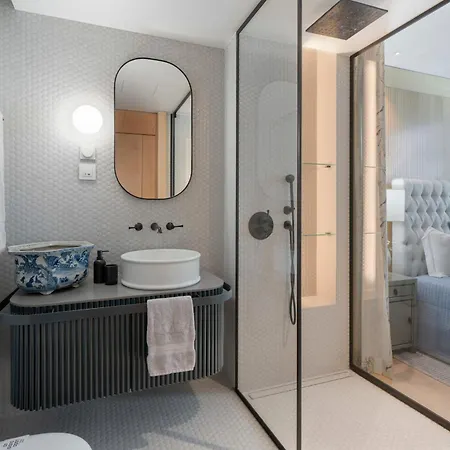 Apartment Savoy Insular Iv By An Island Apart Funchal (Madeira)