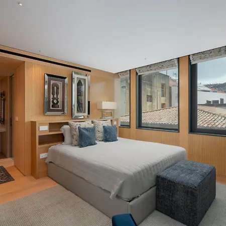 Apartment Savoy Insular Iv By An Island Apart *