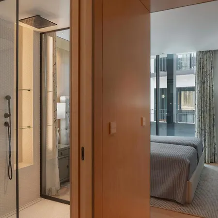 Savoy Insular Iv By An Island Apart Apartment Funchal (Madeira)