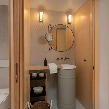 Savoy Insular Iv By An Island Apart Apartment *