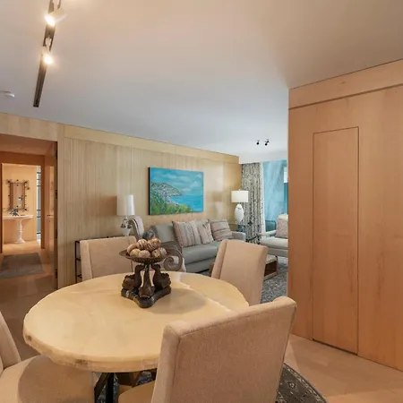 Apartment Savoy Insular Iv By An Island Apart *