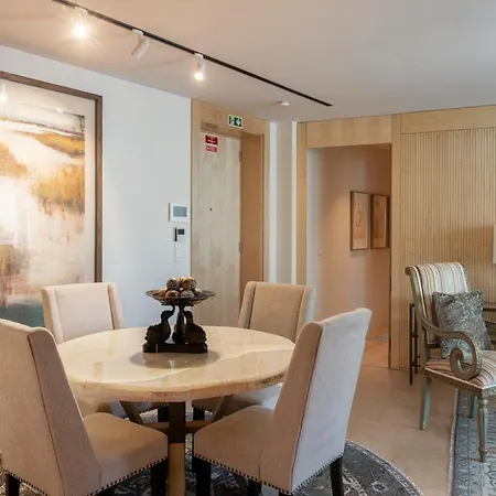 Savoy Insular Iv By An Island Apart Apartment Funchal (Madeira)