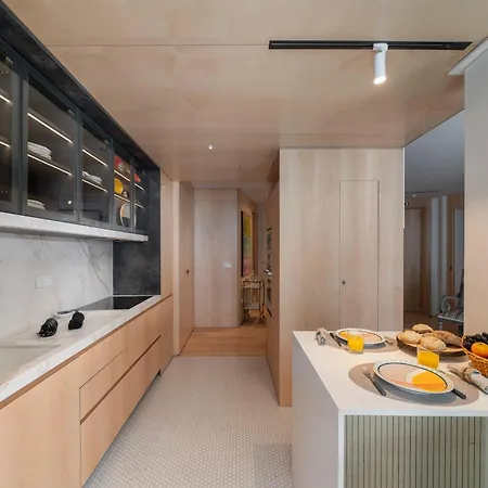 Apartment Savoy Insular Iv By An Island Apart Funchal (Madeira)