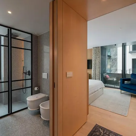 Savoy Insular Iv By An Island Apart Apartment