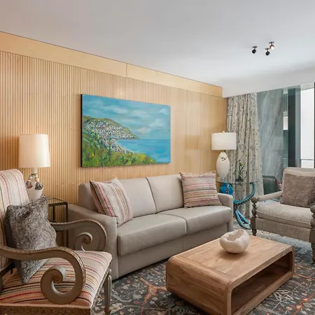 Savoy Insular Iv By An Island Apart Apartment *