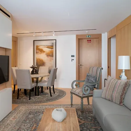 Savoy Insular Iv By An Island Apart Apartment *