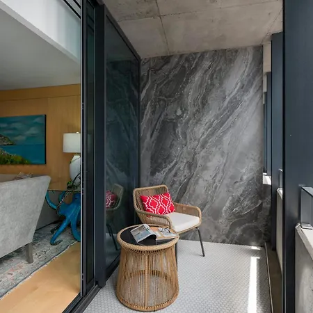 Apartment Savoy Insular Iv By An Island Apart *
