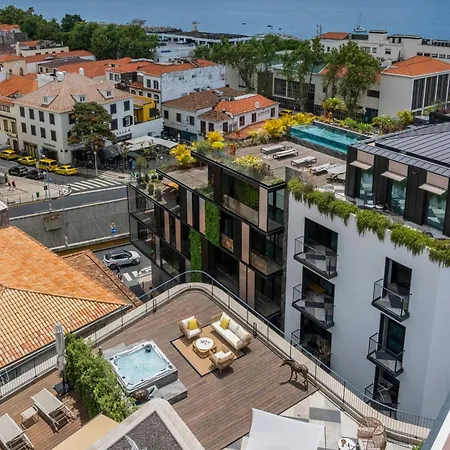 Apartment Savoy Insular Iv By An Island Apart