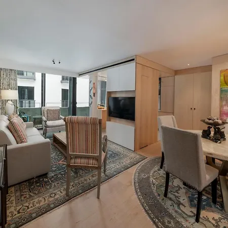 Savoy Insular Iv By An Island Apart * Funchal (Madeira)