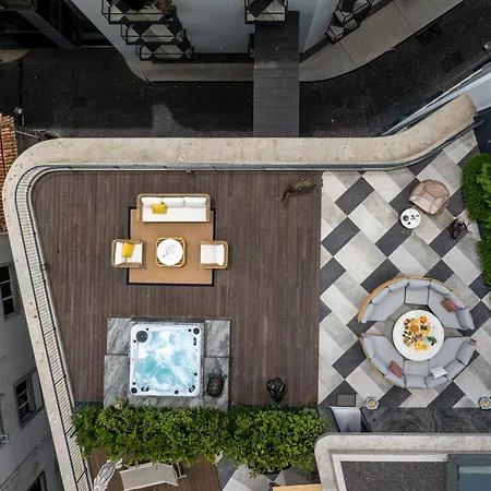 Savoy Insular Iv By An Island Apart Apartment *