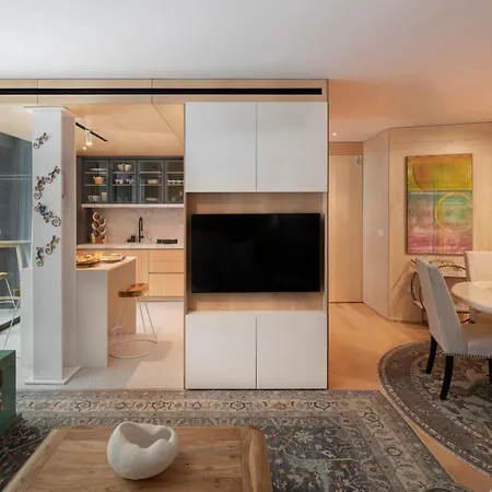 Savoy Insular Iv By An Island Apart Apartment *