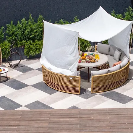 Apartment Savoy Insular Iv By An Island Apart Funchal (Madeira)