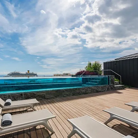 Apartment Savoy Insular Iv By An Island Apart