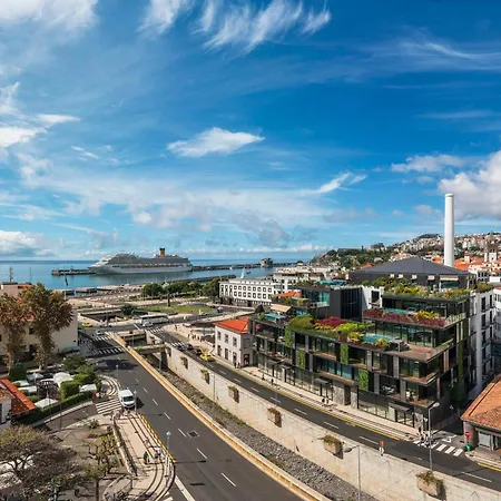 Savoy Insular Iv By An Island Apart Apartment *