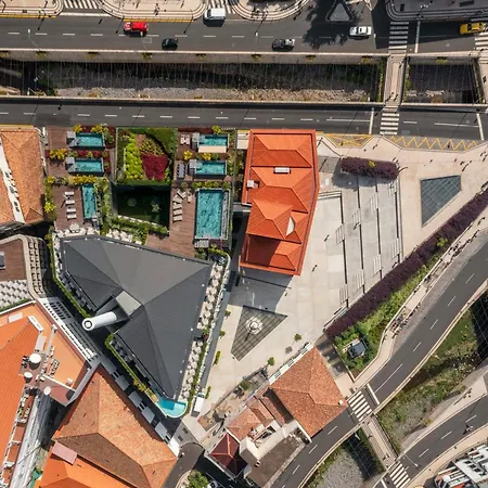 Savoy Insular Iv By An Island Apart Funchal (Madeira)