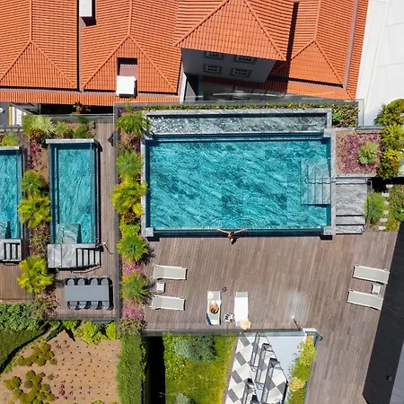 Savoy Insular Iv By An Island Apart Apartment *