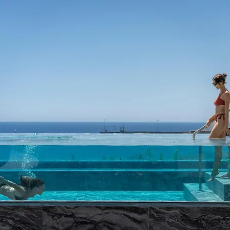 Savoy Insular Iv By An Island Apart Apartment Funchal (Madeira)