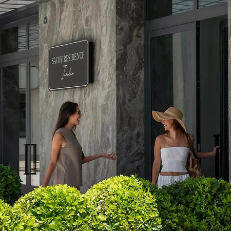 Savoy Insular Iv By An Island Apart * Funchal (Madeira)