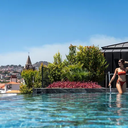 Savoy Insular Iv By An Island Apart Apartment *