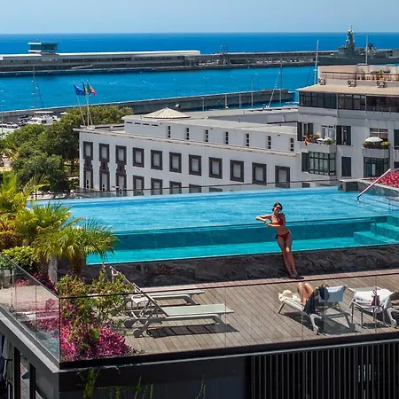 Apartment Savoy Insular Iv By An Island Apart *
